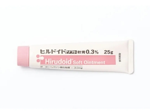 處方 日本萬能小粉膏 皮膚高效保濕劑軟膏 25g