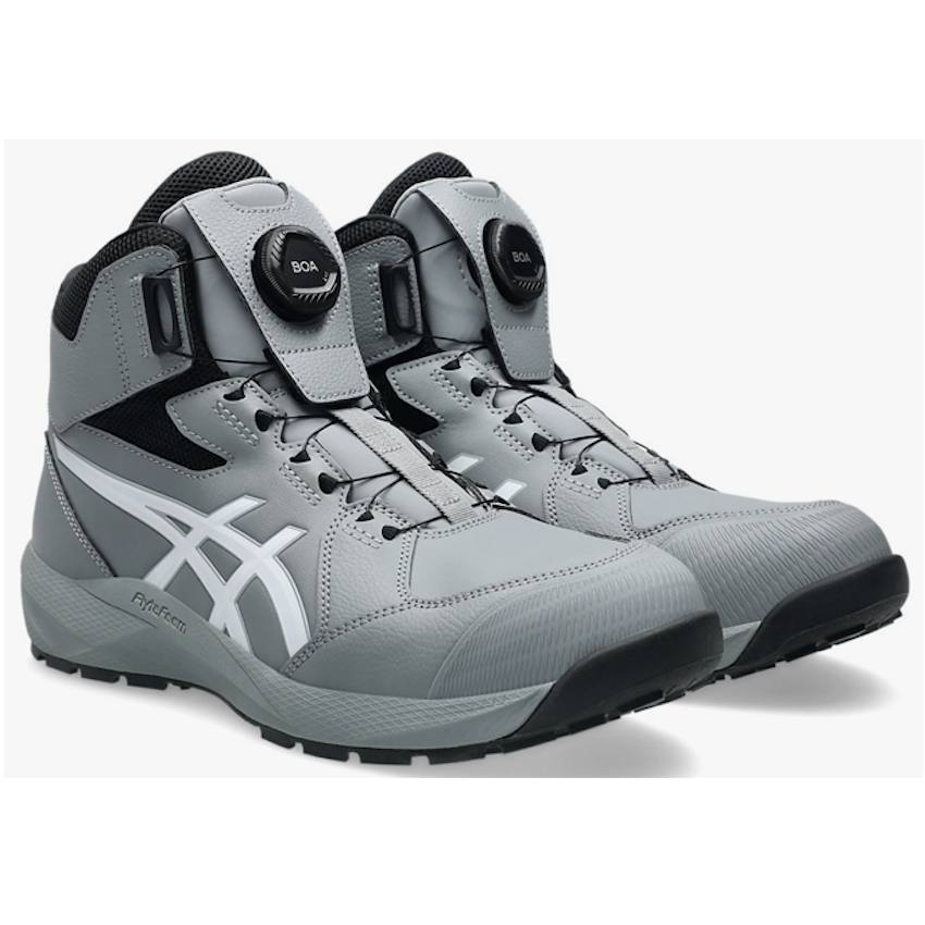 日本 Asics Winjob CP314 BOA® 安全鞋