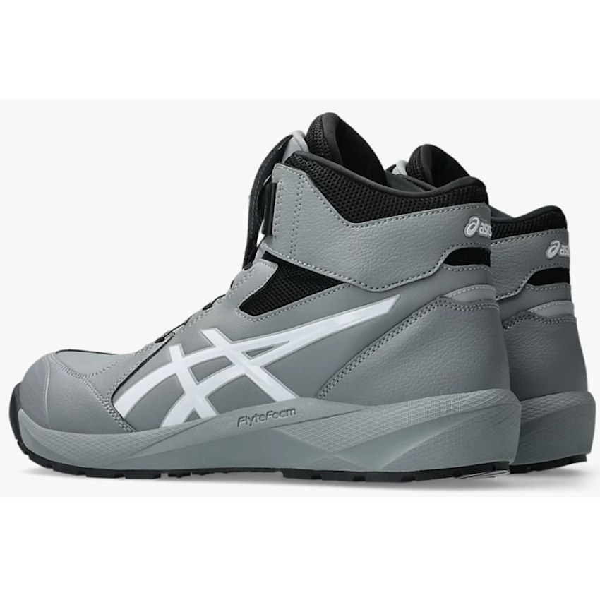日本 Asics Winjob CP314 BOA® 安全鞋