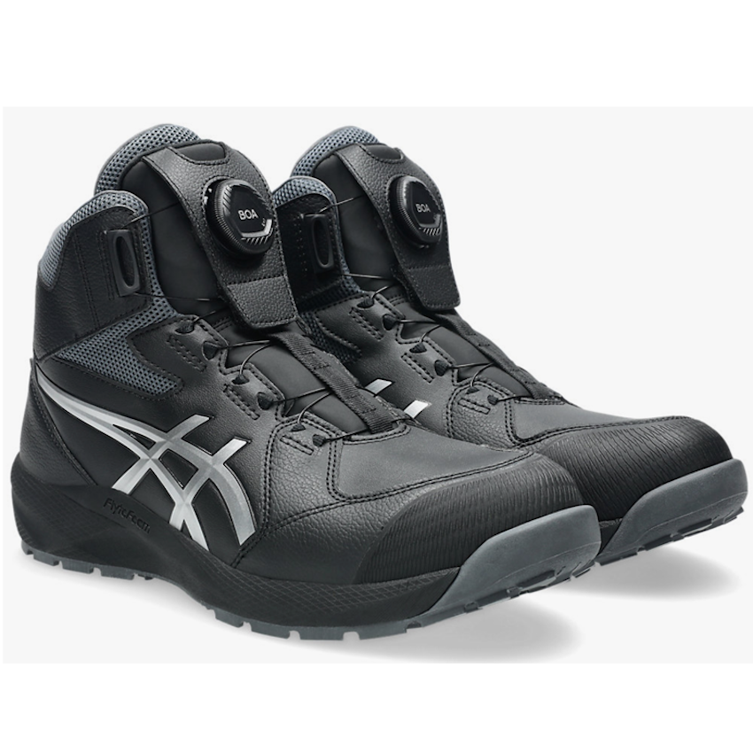 日本 Asics Winjob CP314 BOA® 安全鞋