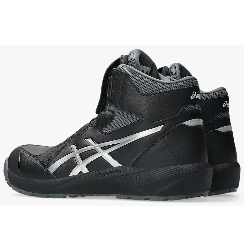 日本 Asics Winjob CP314 BOA® 安全鞋