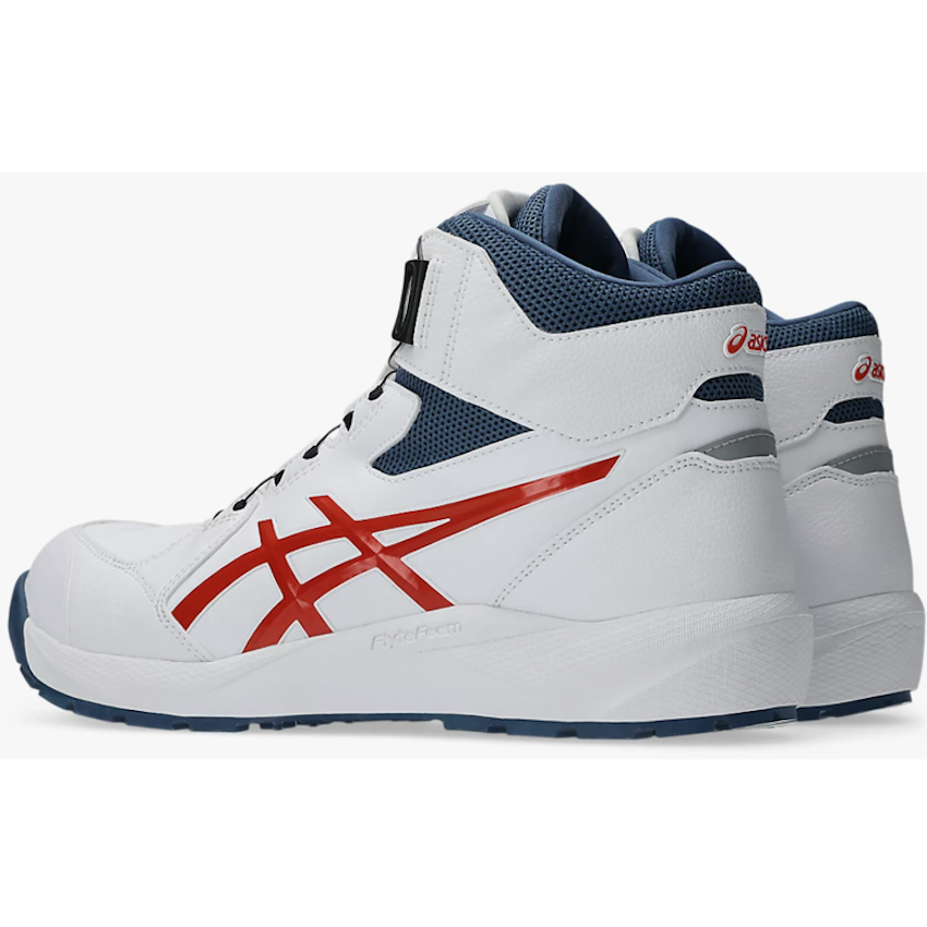 日本 Asics Winjob CP314 BOA® 安全鞋