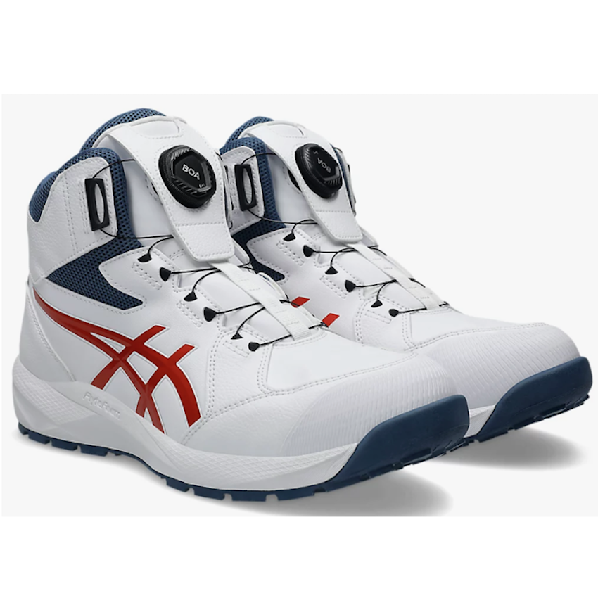 日本 Asics Winjob CP314 BOA® 安全鞋
