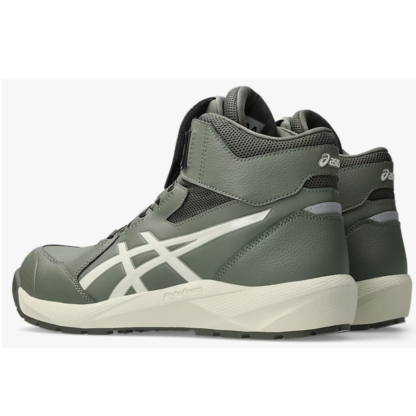 日本 Asics Winjob CP314 BOA® 安全鞋