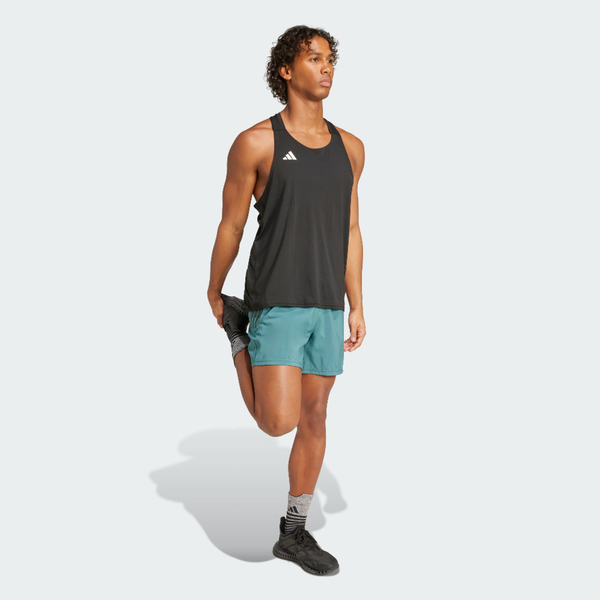 Adidas 愛迪達 Otr B Short JX2241 男 短褲 運動短褲 休閒短褲 綠 吸濕排汗