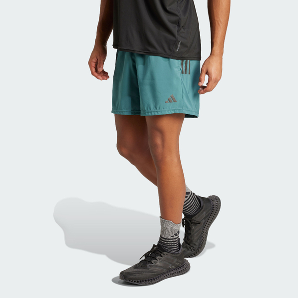 Adidas 愛迪達 Otr B Short JX2241 男 短褲 運動短褲 休閒短褲 綠 吸濕排汗