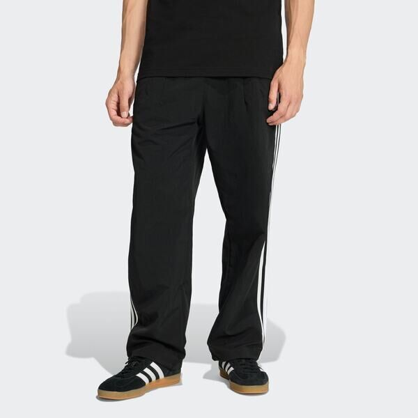 Adidas 愛迪達 Tailored Pt KE3589 男 長褲 運動長褲 休閒長褲 黑 亞版