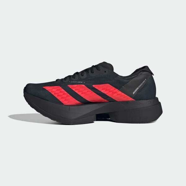 Adidas Adizero Adios Pro 4 M AMG KH8840 男 慢跑鞋 支撐 緩震 競速 黑紅
