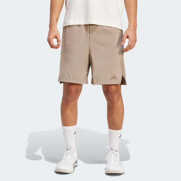 Adidas 愛迪達 D4t Short JX1086 男 短褲 運動短褲 休閒短褲 卡其 吸濕排汗
