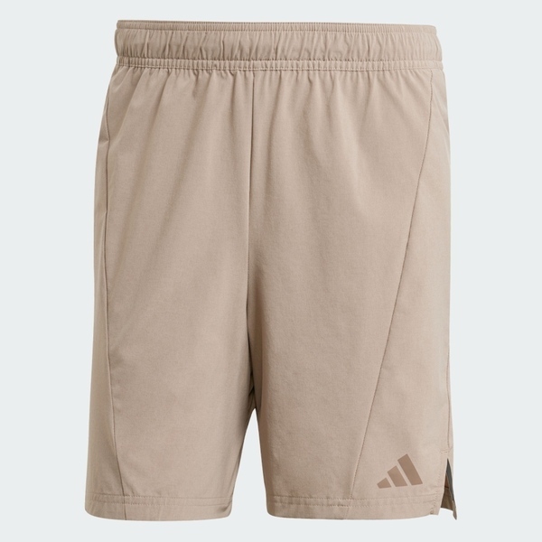 Adidas 愛迪達 D4t Short JX1086 男 短褲 運動短褲 休閒短褲 卡其 吸濕排汗