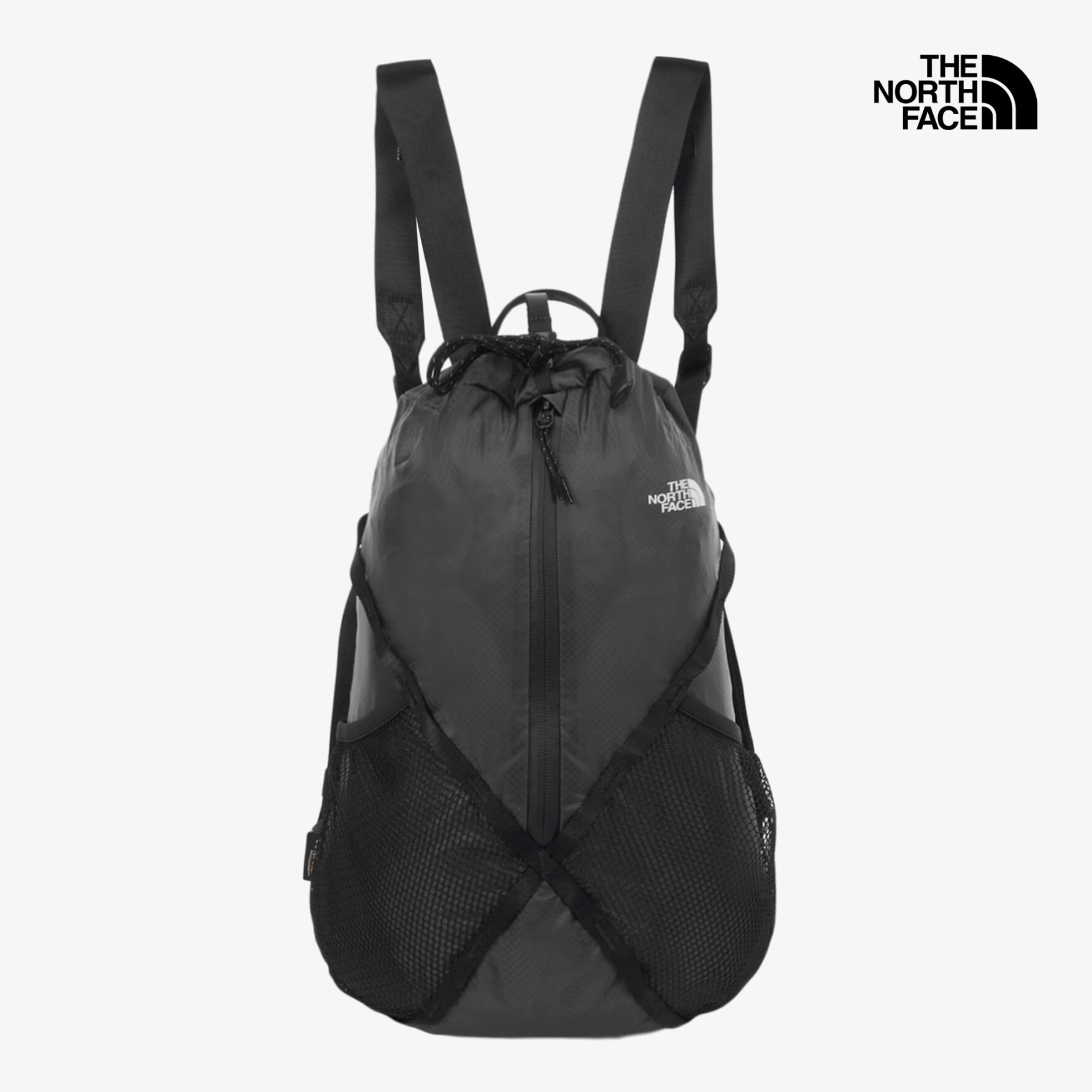 【代購】 THE NORTH FACE ULTRA-Z LIGHT PACK 超輕量防水機能背包 韓國限定 NM2SS20