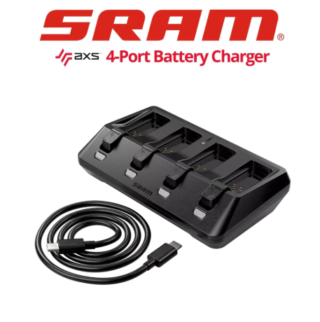 Sram eTap AXS Battery Charger 電池叉電機