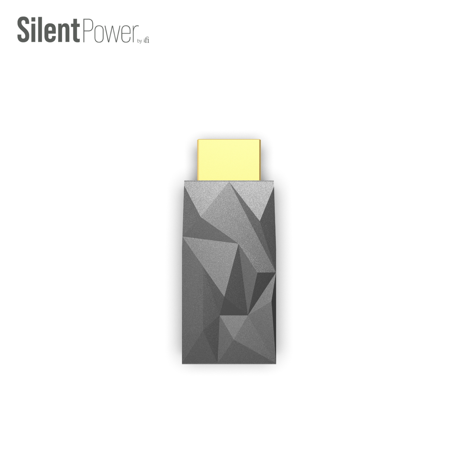 SilentPower HDMI iSilencer 2 噪聲濾波器