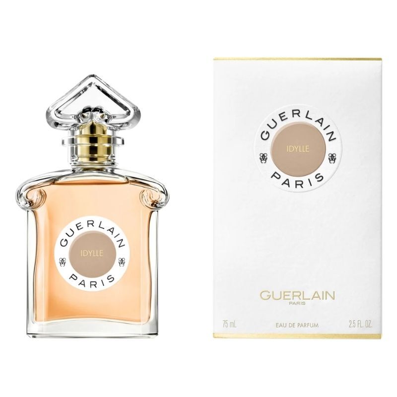 Guerlain 嬌蘭 愛朵甜蜜情人 女士濃香水 75ML(Barcode: 3346470143203)