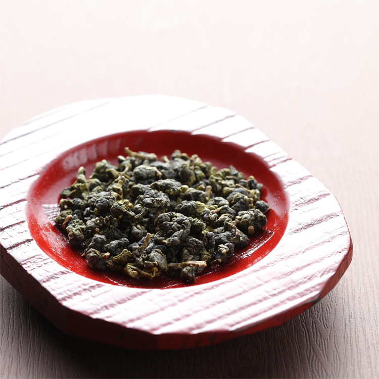 四季春茶｜增量獨享包5入
