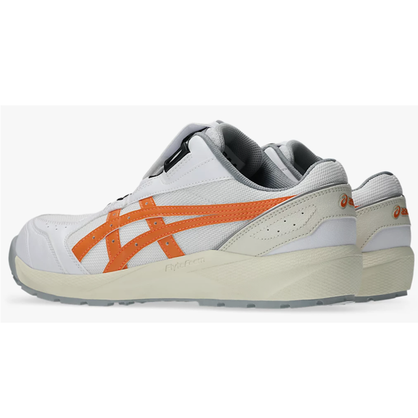 日本 Asics Winjob CP229 BOA® 安全鞋