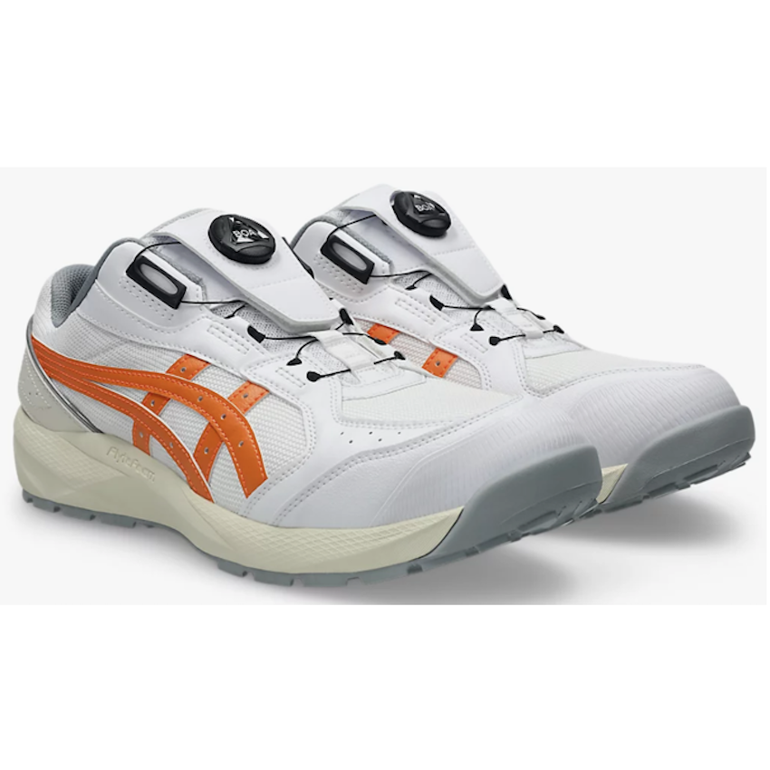 日本 Asics Winjob CP229 BOA® 安全鞋