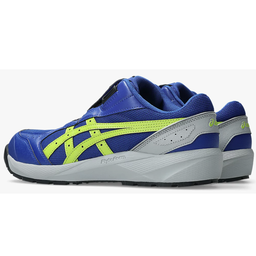 日本 Asics Winjob CP229 BOA® 安全鞋