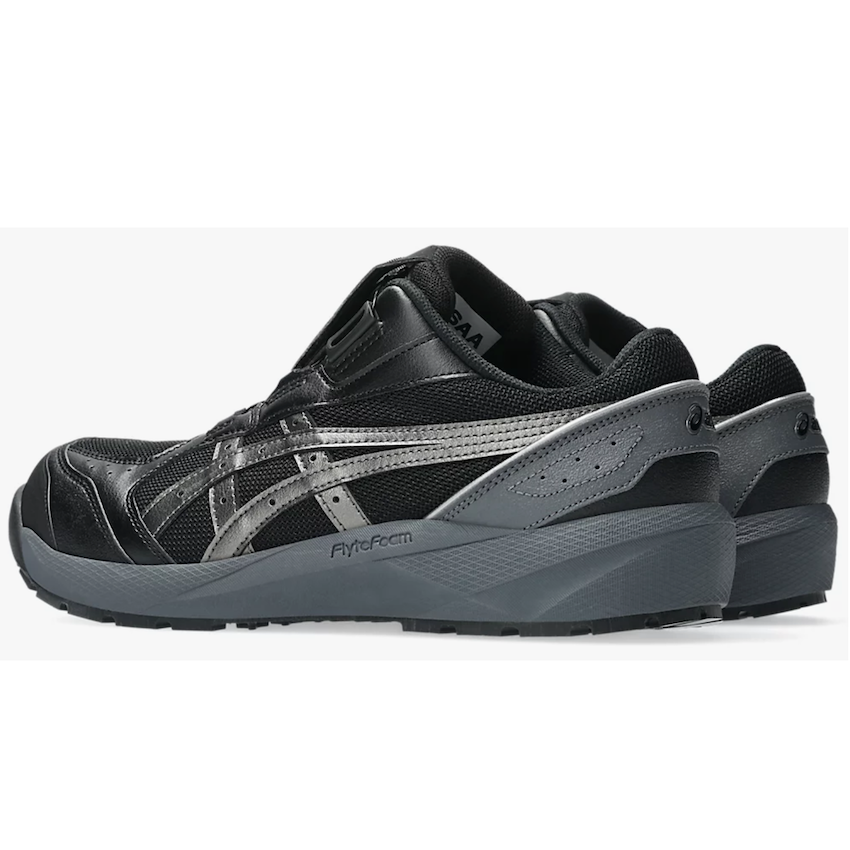 日本 Asics Winjob CP229 BOA® 安全鞋