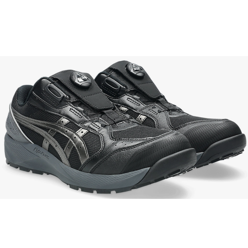 日本 Asics Winjob CP229 BOA® 安全鞋