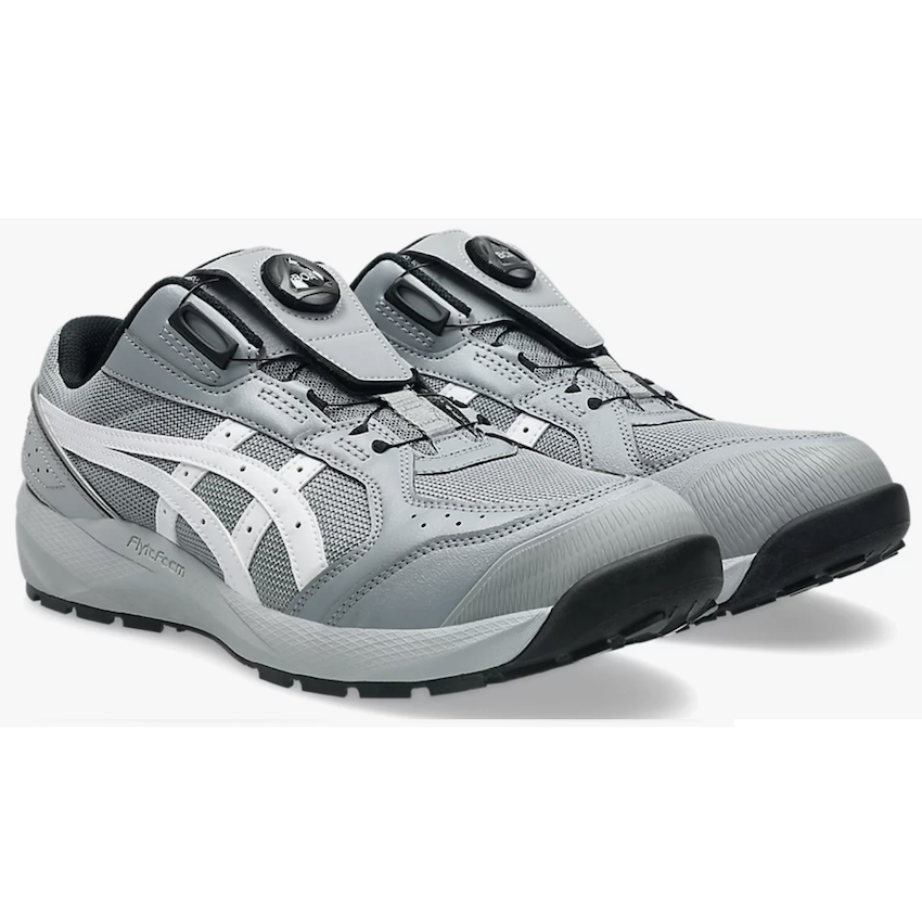 日本 Asics Winjob CP229 BOA® 安全鞋