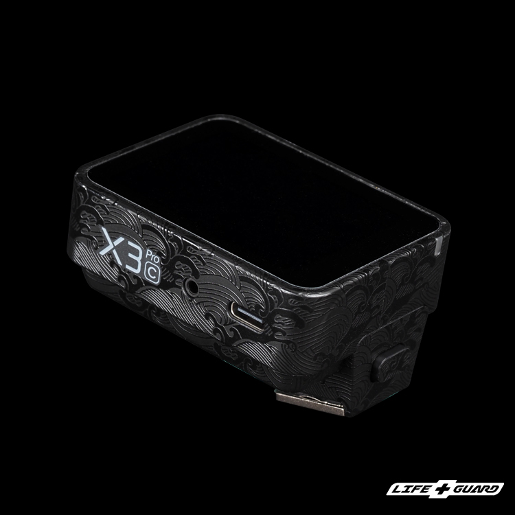 Godox X3 Pro Wireless flash trigger Skin