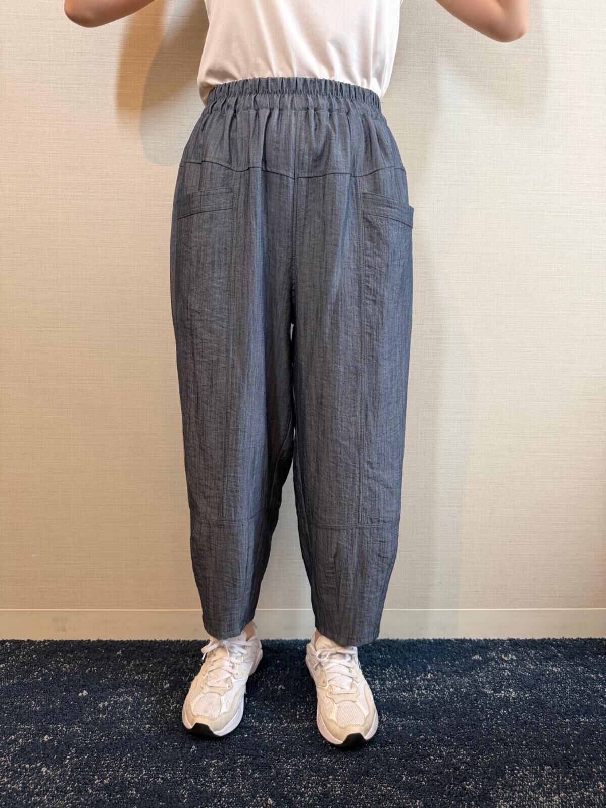 VV 涼感波波褲