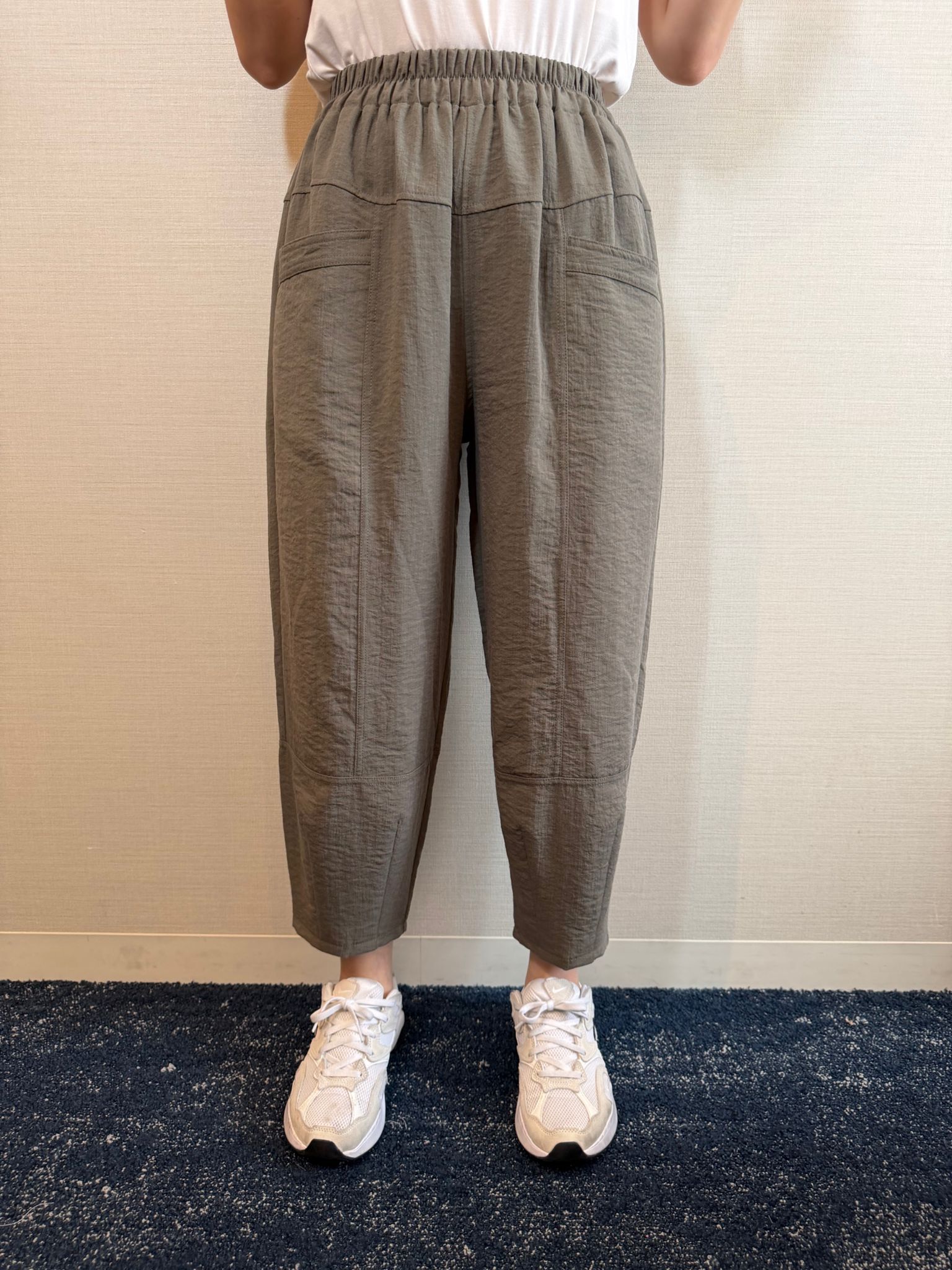 VV 涼感波波褲