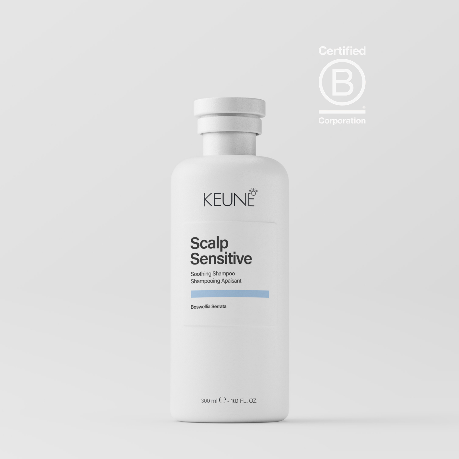 B0 舒敏洗髮精【300ml】【1000ml】