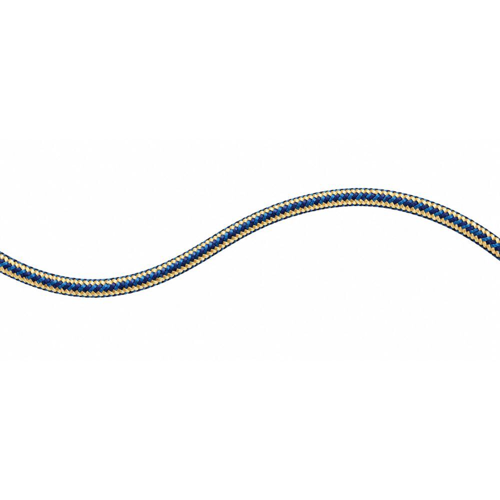 Mammut Accessory Cord 150m/4mm 藍色/沙色 攀登輔助繩  (201000052)