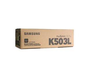 SAMSUNG (SU149A) CLT-K503L BK 碳粉盒   C3010ND, 3060FR, 3060ND 102159159