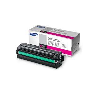 SAMSUNG (SU307A) CLT-M506L MAGENTA 洋紅 (3.5K) 碳粉盒   CLP-680ND, CLX-6260FR 102159126