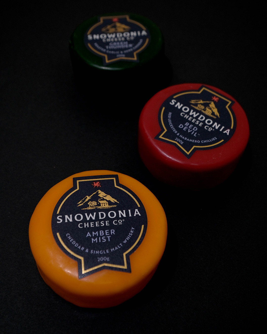 【現貨商品】英國切達 Cheddar