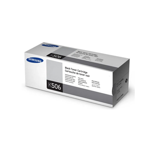 SAMSUNG (SU173A) CLT-K506L BK (6K) 碳粉盒   CLP-680ND, CLX-6260FR 102159124