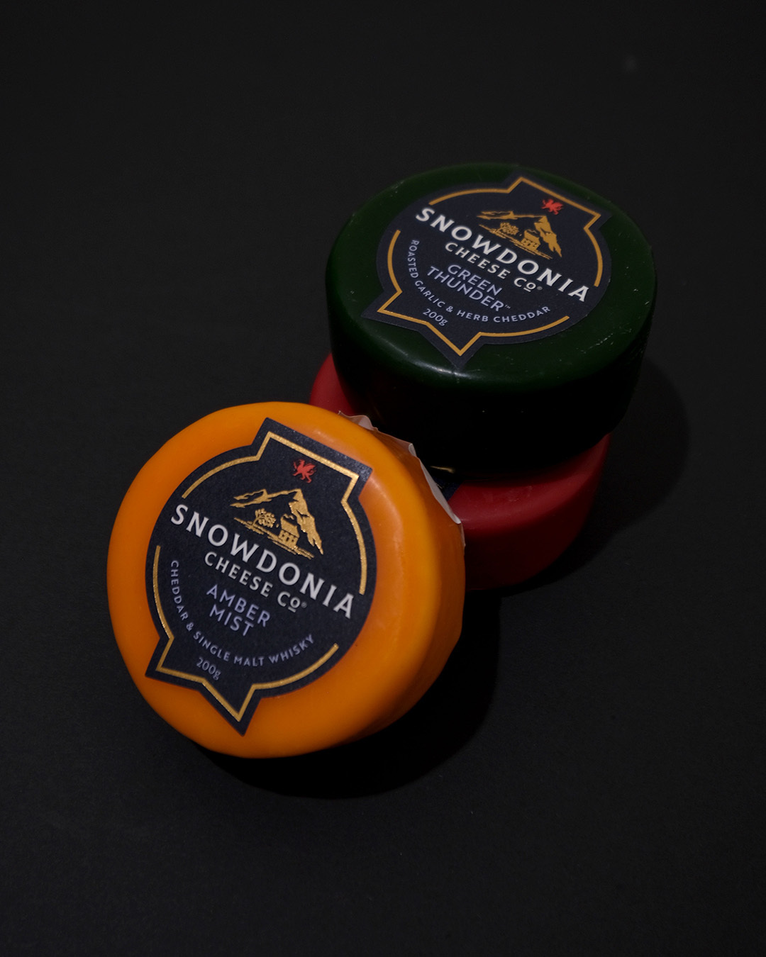【現貨商品】英國切達 Cheddar