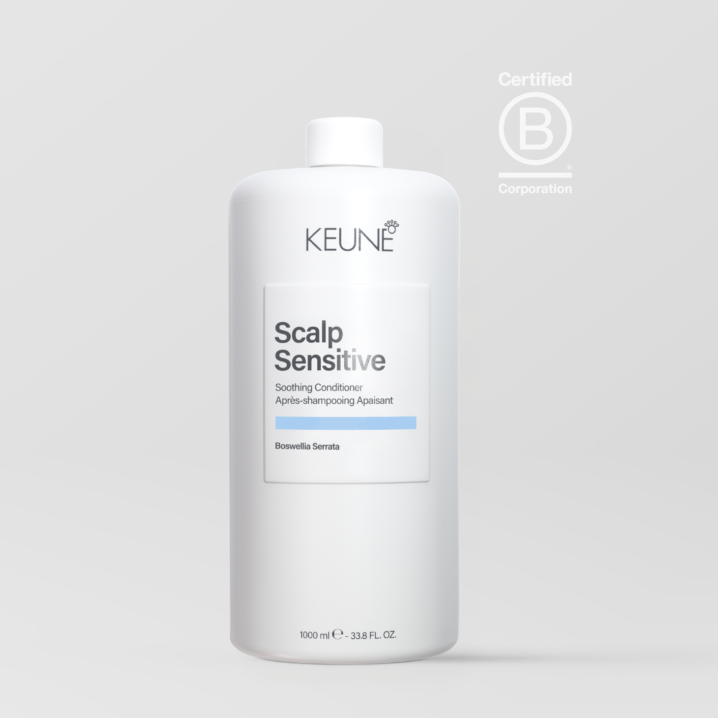 Scalp Sensitive Conditioner
