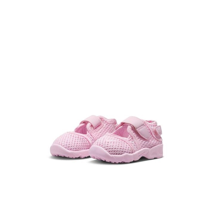 預購┃NIKE RIFT KIDS 洞洞 網布 小童款 童鞋 忍者鞋 粉色
