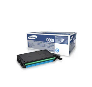 SAMSUNG (SU086A) CLT-C609S CYAN 藍色 碳粉盒   CLP-770ND 102159099