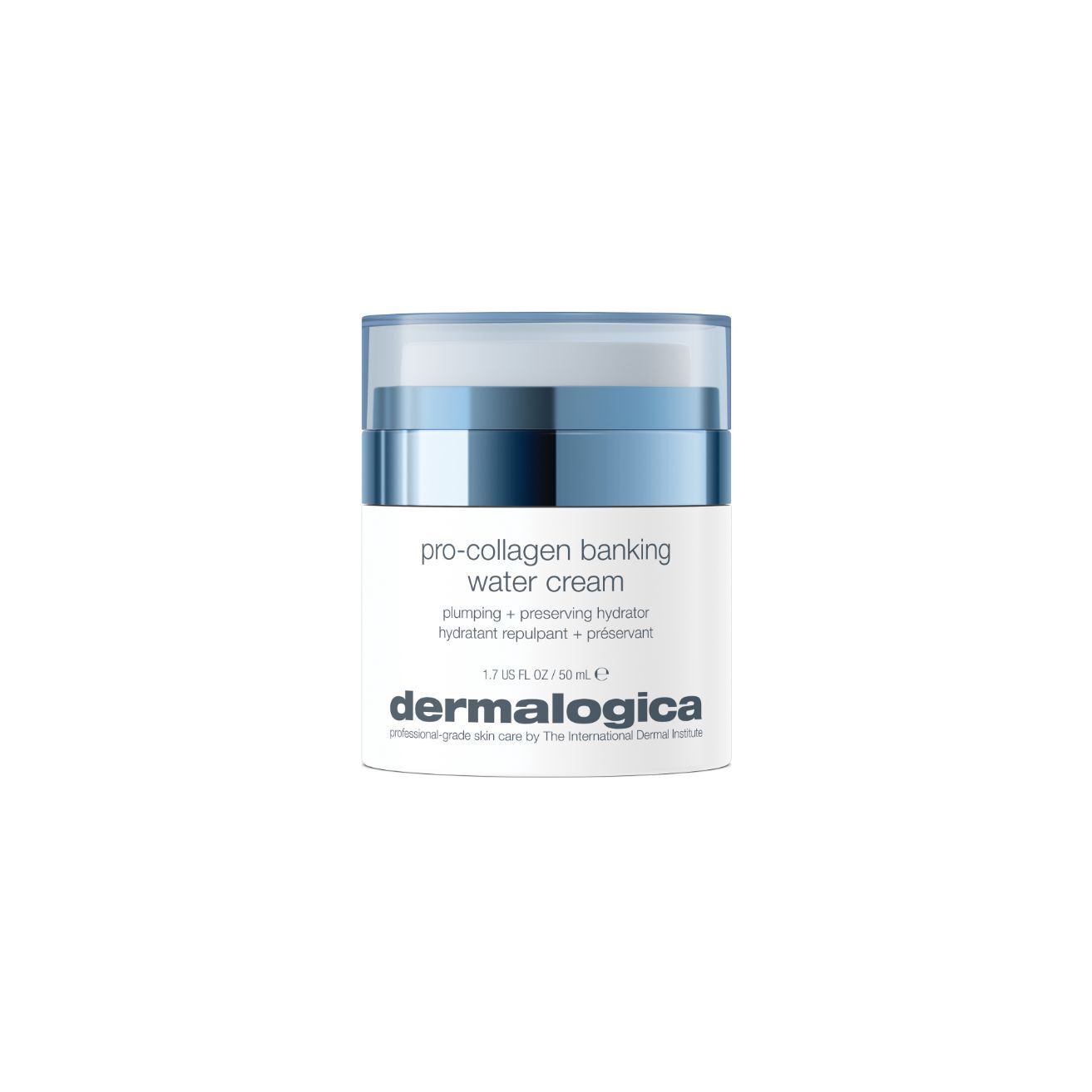 DERMALOGICA Pro-collagen Banking Water Cream 50ml