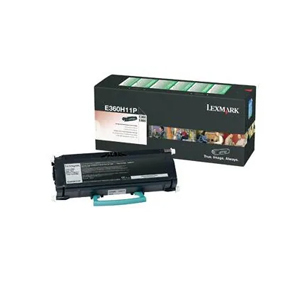 LEXMARK E360H11P 碳粉盒 (9K)   E360/E460 102095143
