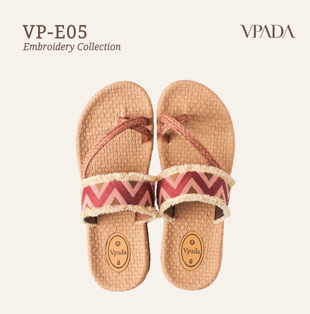 VPADA - ( VP - E05 )