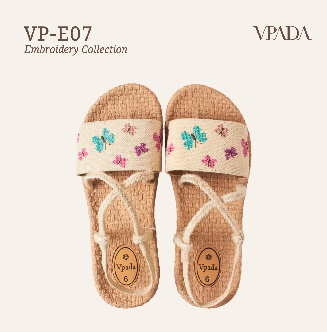 VPADA - ( VP - E07 )