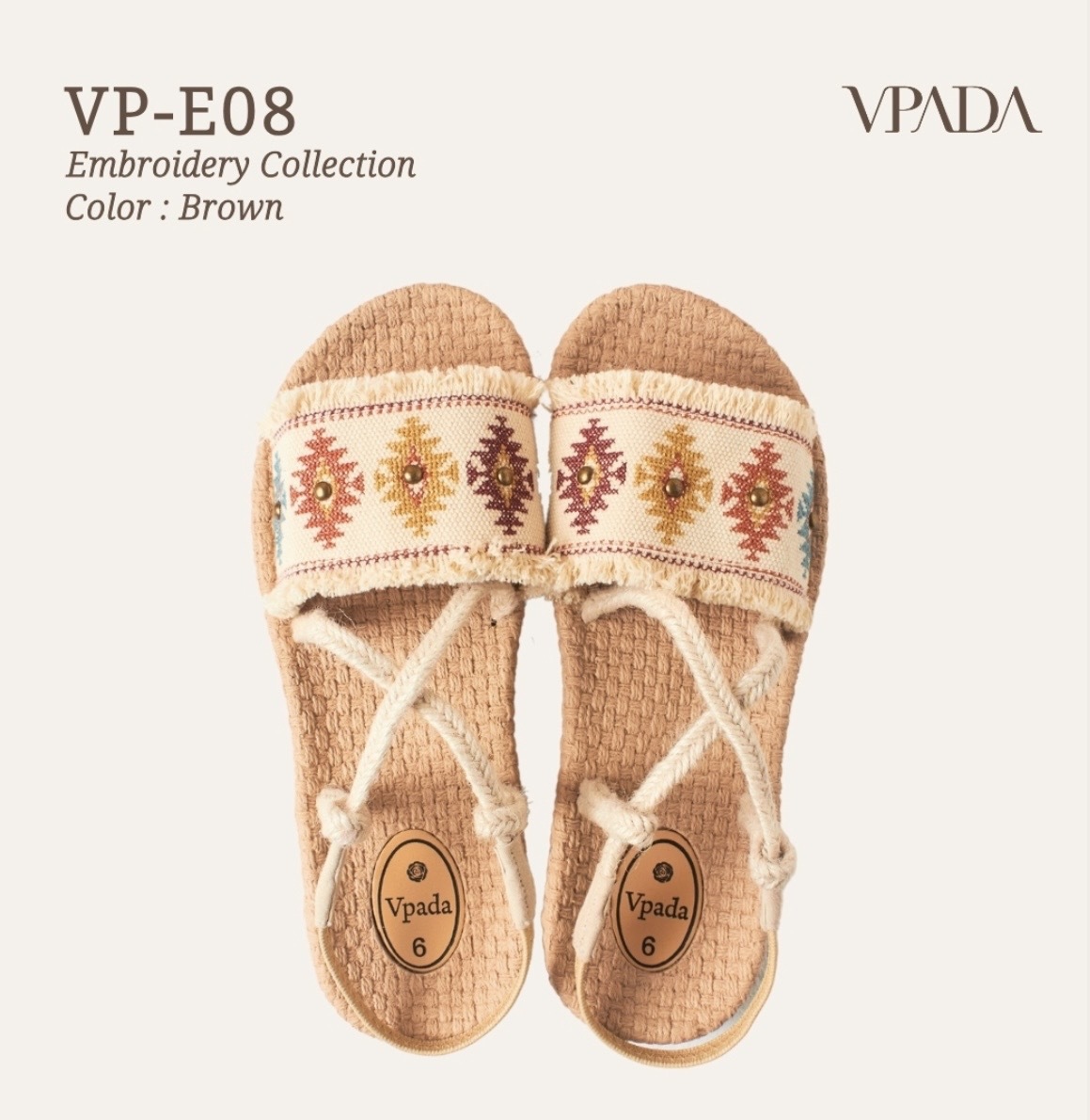 VPADA - ( VP - E08 )