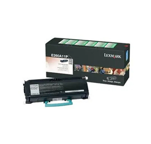 LEXMARK E260A11P 碳粉盒   E260/E360/E460 (3.5K) 102095141