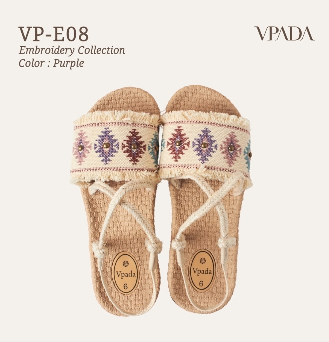 VPADA - ( VP - E08 )