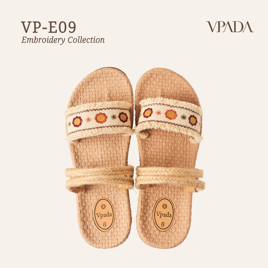 VPADA - ( VP - E09 )