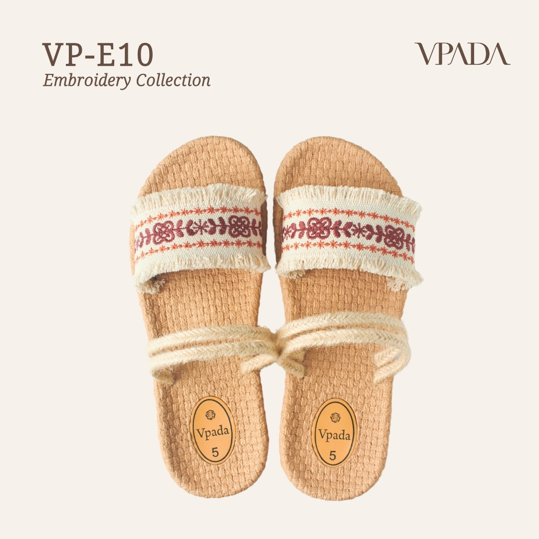 VPADA - ( VP - E10 )
