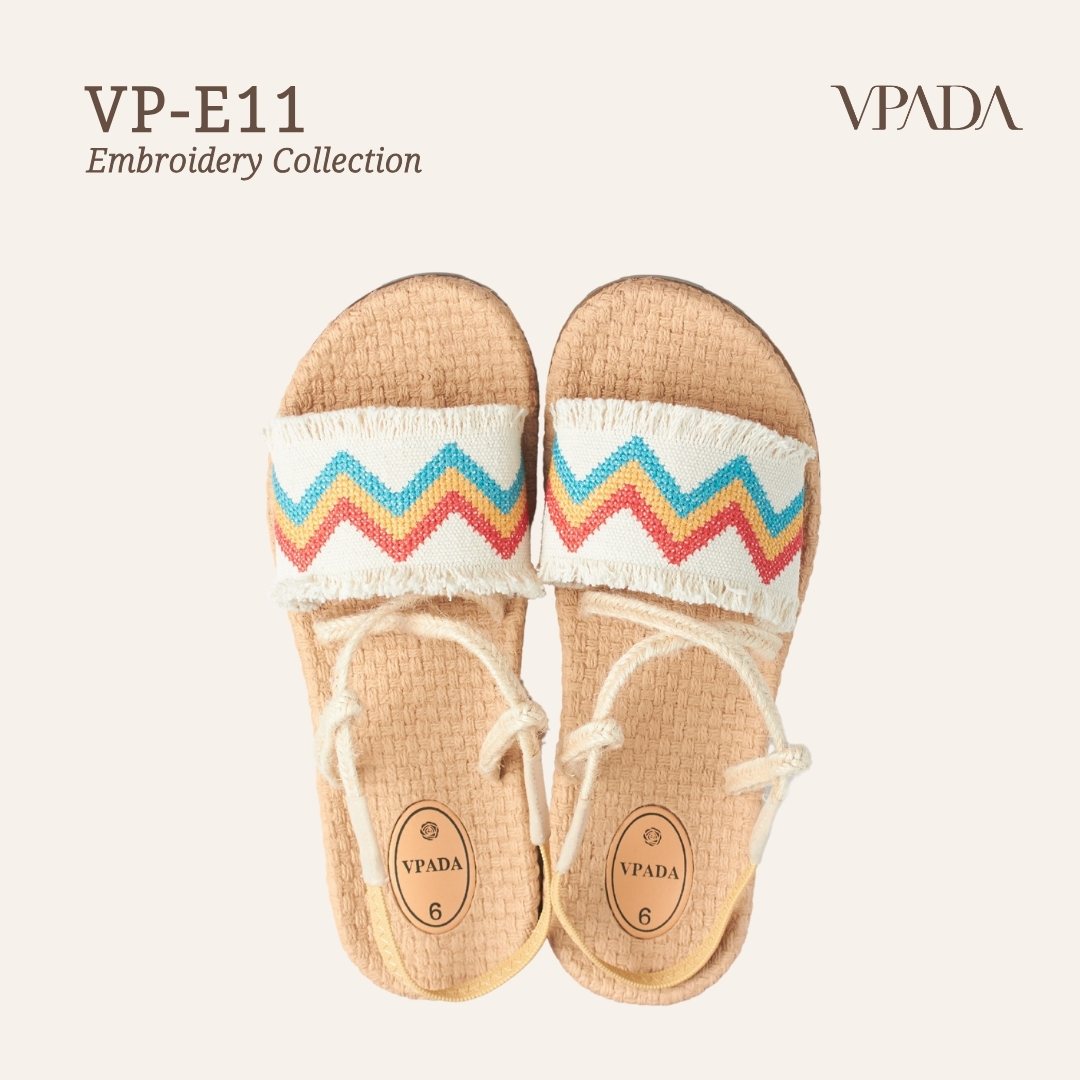 VPADA - ( VP - E11 )