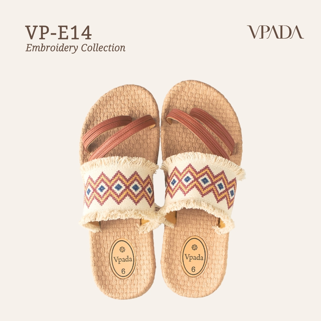 VPADA - ( VP - E14 )