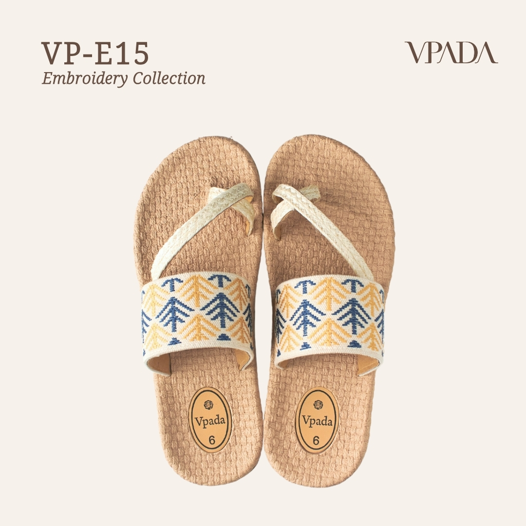 VPADA - ( VP - E15 )